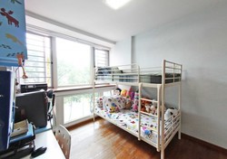 Changi Rise Condominium (D18), Condominium #216568221
